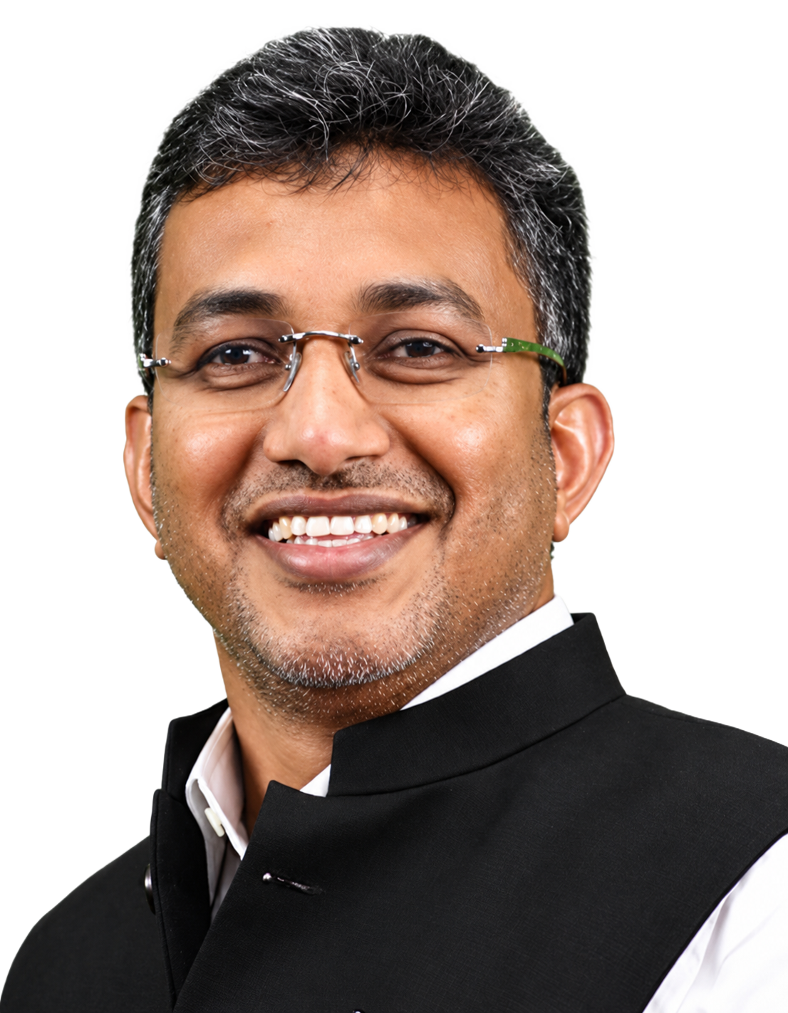 Mr. Inayath Ali - Chief Guest
